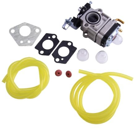 ciciTree 1 juego de desbrozadora de gasolina compatible con ECHO SRM4000 SRN4000