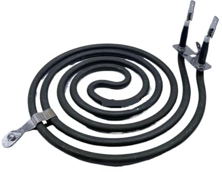 Tools Compatible with Air Fryer Spare Parts Diameter 15CM 220V 50HZ 1650W Heating Element Heater Heating Tray for Compatible with Compatible with Philips Air Fryer Replacement