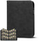 Sammelkarten Album 540 Pockets Karten Sammelalbum Groß Sammelkarten Ordner Sammelmappe Wasserdichter Ordner für Karte Sammelkarten Mappe 9 Pocket Sammelalbum 30 Pcs Seite