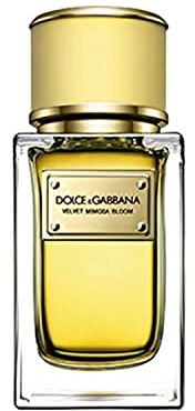 Dolce & Gabbana Velvet Mimosa Bloom Eau de Parfum 50ml Spray