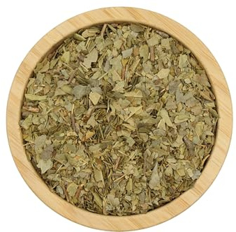 Boldo Foglie Secche Tè Alle Erbe - Peumus Boldus (25g)