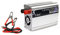 Vetrineinrete® Inverter 300 watt di potenza 12V a 220V per auto caricabatterie convertitore di tensione trasformatore portatile per camper converter da viaggio C56