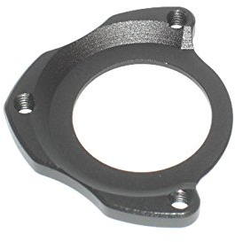 Sixpack Menace/Yakuza/Kamikaze BB-Adapter ISCG-03 schwarz