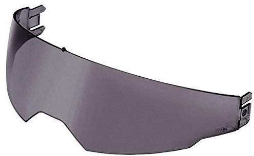 AGV INTERNAL SUN VISOR K5 S/K5 JET/K3 SV/COMPACT ST/NUMO EV SMOKE, taglia unica