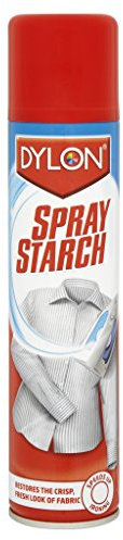 Dylon Spray Starch 300ml (5)