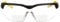 voltX GT ADJUSTABLE (2020 model) Bifocal Reading Safety Glasses (Clear Lens +1.5), UKCA & CE EN166FT Certified, Anti fog coated, UV400 Lens, Scratch resistant, Tilt and length adjustable earstems.