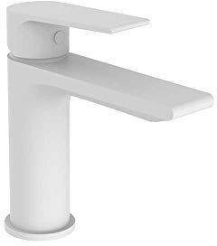 Waschbecken 105 ec2 weiß matt AGORA XTREME