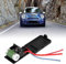 GXMZL Resistencia del Ventilador del Radiador - Resistencia del motor del ventilador para Mini Cooper R50 R52 R53 03-08 17117541092R Radiador de refrigeración del motor del coche