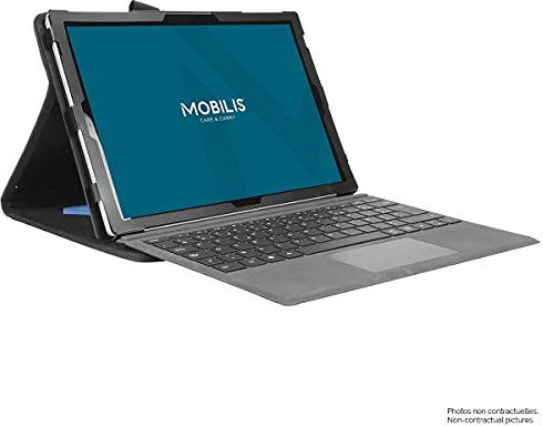 Mobilis ACTIV HP Elite x2 G4 13'' with Kickstand