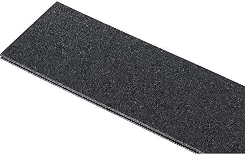 PELI 1500 Zusatzstreifen für TrekPak Trennwandset (1 Stück), Original Case Zubehör, Kompatibel 1500 Koffer, Farbe: Schwarz