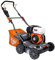 Ruris Vertikutierer für Rasen, 212 cc, Breite 40 cm, RXH999