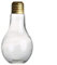 OPYTR Whisky Gläser Kreatives beliebtes Lampenglas, Strohhalm-Cocktailglas für Bar, tragbare Lampe, Globus, Kühler, kaltes Getränk, Tasse, Milch, Tee, Shop-Becher Trinkgläser