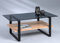 M2 Kollektion Couchtisch Como in Artisaneiche, B/H/T = 110x43x60cm