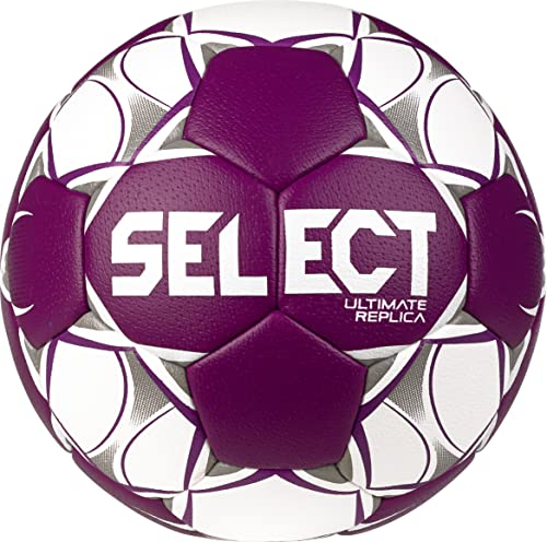 Select Handball Ultimate Replica HBF - 0, lila Weiss