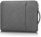 AIPIE Laptoptasche 13 13,3 13,6 Zoll für MacBook Air M2 M1, MacBook Pro M2 M1 Tasche 34cm x 25,5cm Laptophülle mit Griff 2 Fach Passt Surface pro Notebooktasche 12,9 iPad 9 Generation Hülle
