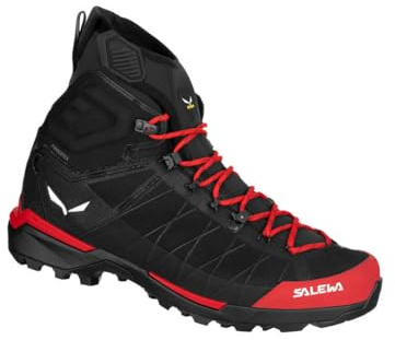 Salewa Herren Ortles Light Mid PTX M Sneaker