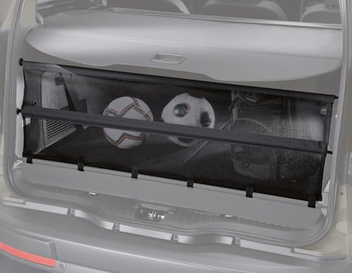 Ford Original Galaxy 2008-2015 Ladekantenerhöhung Erweiterung