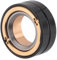 Magnetische Ringe Fidget Toys, Tragbares Spinner Ring Stress Reviving Metallringe Fidget Spielzeug Magnetisches Rundes Spielzeug Spinner Ring für den Täglichen Stressabbau und die Verbesserung