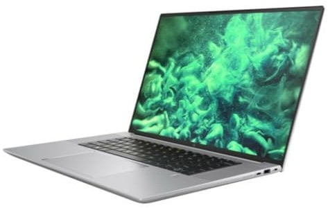 HP Laptop ZB ST G10 I7-13800H 32GB RAM 1TB SSD Nvidia RTX 2000 Ada