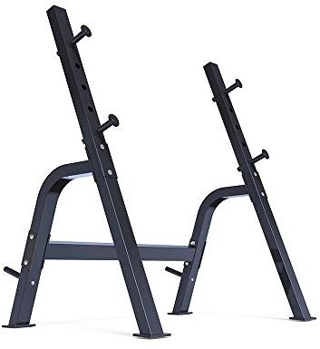 Kleine Hantelbank, kommerzielle professionelle Hantelbank für zu Hause, verstellbare Sit-up-Trainingsbank für das Training der ganzen Familie, Fitness-Hantel