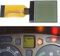 Car Central Instrument – Instrument Cluster Central LCD Display Ersatz – für New für Holland Traktor T/TS/TLA/TL-A