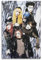OONESWUO Malice Mizer-Poster, Albumcover, signiert, limitierte Poster, Drucke, Rapper, Musikposter, Zimmer, ästhetische Leinwand, Wandkunst für Teenager und Mädchen, Wohnheim-Dekoration, 30 x 45 cm,