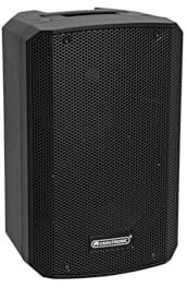 OMNITRONIC VFM-208 MK2 2-way Speaker