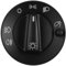 Interruttore fari Auto per Audi A3 8L 1997-2003 OE# 1U0941531A 1U0941531A