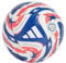 adidas FIFA Club World Cup 25 Pro Ball JE8770, Unisex Footballs, White, 5 EU