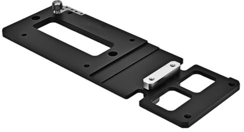 Guide circulaire - Rail de guidage carré