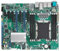 ASMB-815-00A1E - Placa base para servidor ASMB-815 ATX Industrial LGA 3647-P0 CPU con 6COM 6USB 2LAN