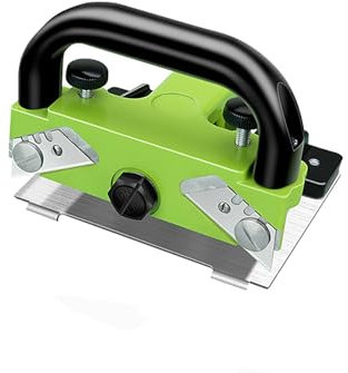 Laminate Floor Cutter LVP Cutter Aluminum Alloy PVC Plastic Trimming Tool Seamless Push Knife Jointer fFloor Glue Seam Knife