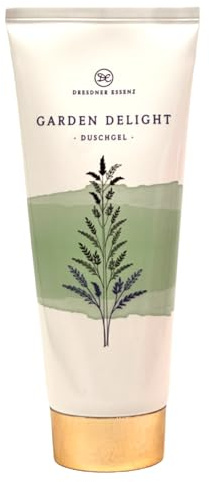 Dresdner Essenz Duschgel Garden Delight 200 ml