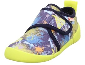 Superfit Jungen Venti Hausschuhe 1-006700Hausschuh