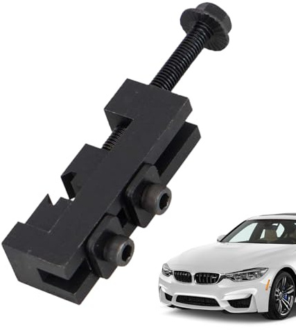 Ball Cage Clamp Locking Tool - Dust Cover of the Resume, Material | Automotive Repair for Direction Adjustments, Garage Mechanics - Workshop for Car Maintenance, Lightweight
