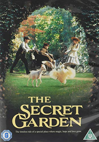 The Secret Garden [DVD] [1993]
