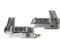 Gu Porte coulissante Chariot Course/Chaussures de Course DIN Gauche 200 kg Exécution (GU 38514 & 38516 & 39876)