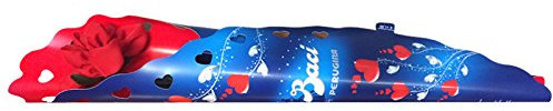 Rosa rossa Baci Perugina + 85 gr di Baci Perugina IDEA REGALO SAN VALENTINO