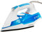 GEEPAS 2400W Steam Iron – 2 in 1 Dry & Steam Iron for Crisp Ironed Clothes | 5 Modes Temperature Control, Non-Stick Soleplate & 240ml Tank | Steam Generator, Spray & Steam Function - 2 Years Warranty