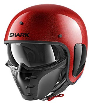 Shark HE2755RRX