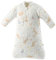 Chilsuessy Baby Schlafsack mit abnehmbaren Ärmeln Winter Angedickte, Süßes Kaninchen/3.5 Tog, S/Körpergröße 60-75cm