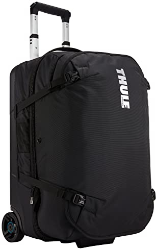 Thule TSR-356 Subterra, Black, 55cm/22