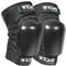 TSG Wavesk8 A Knieschoner - Black | schwarz | S