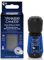 Yankee Candle Calm Night Raumspray-Nachfüllpack, Glas, Blau-Schwarz, Sleep Diffuser Refill