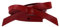Vanzetti 15mm Belt W80 Red