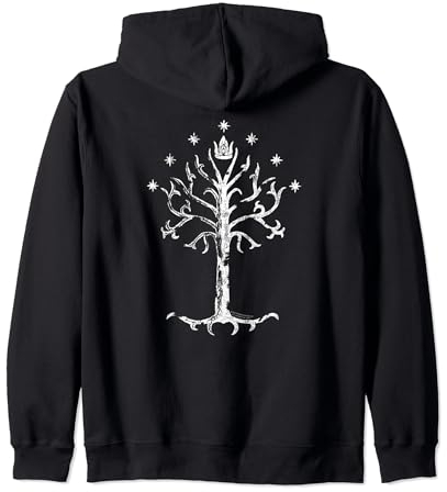 The Lord of the Rings Tree of Gondor Kapuzenjacke