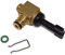 Ufixt Fits Vaillant VUW Compatible Boiler Water Filling Tap Valve
