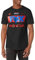 Fox Racing - T-shirt Honda Premium,Noir,S