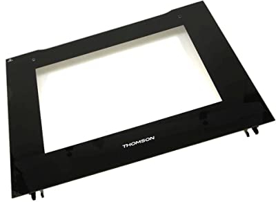 Außenglas Ofen, Herd 36050648 AMICA