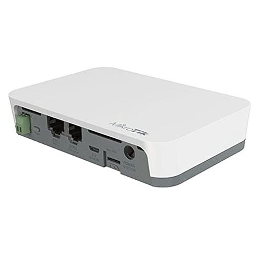 Knot IoT Gateway with 650MHz